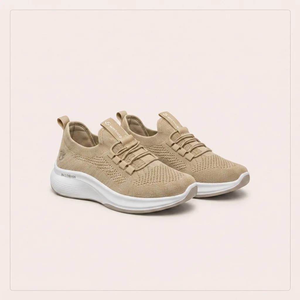 Chaussures de confort